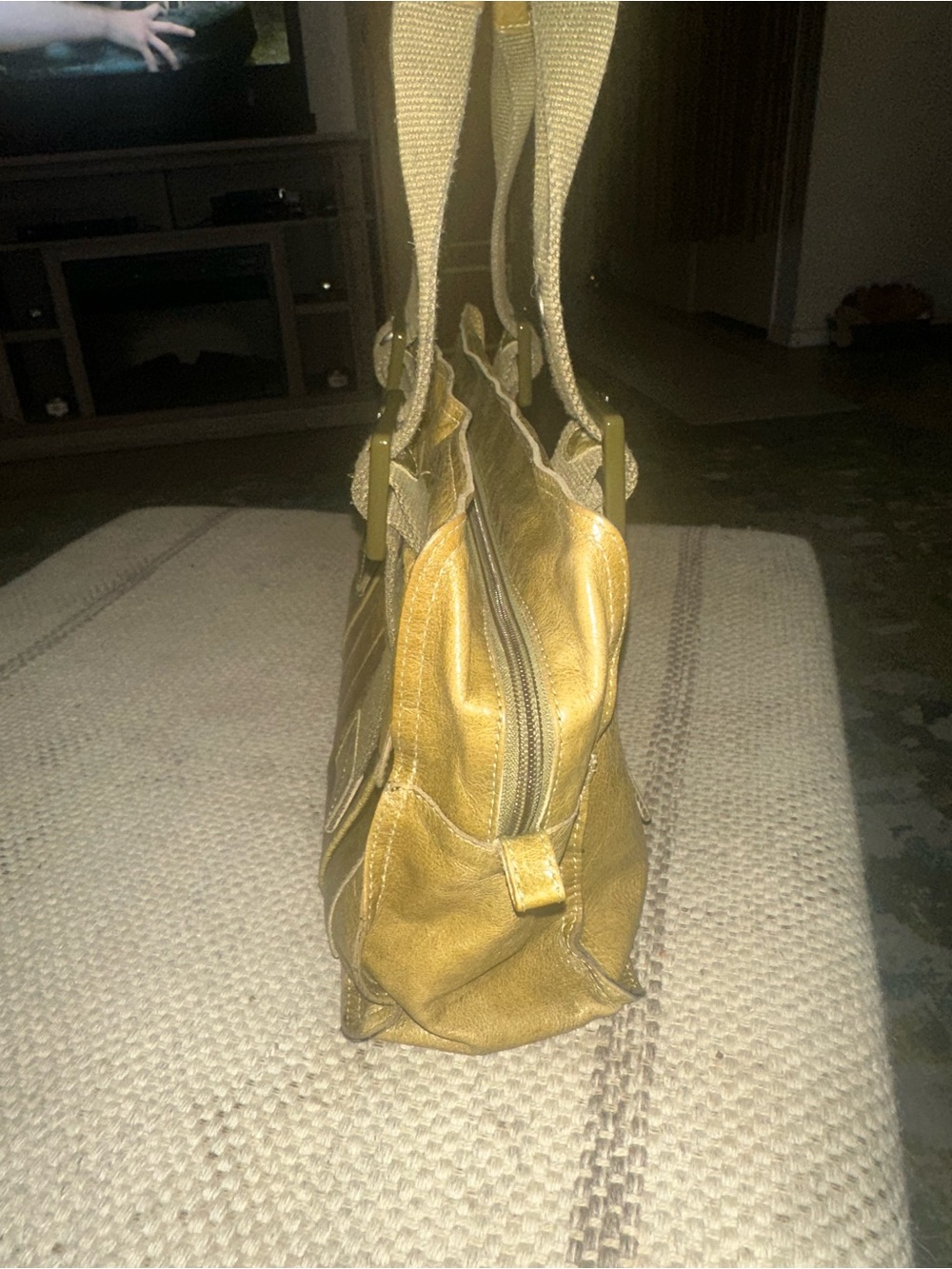 Francesco biasia bag - Picture 9 of 15